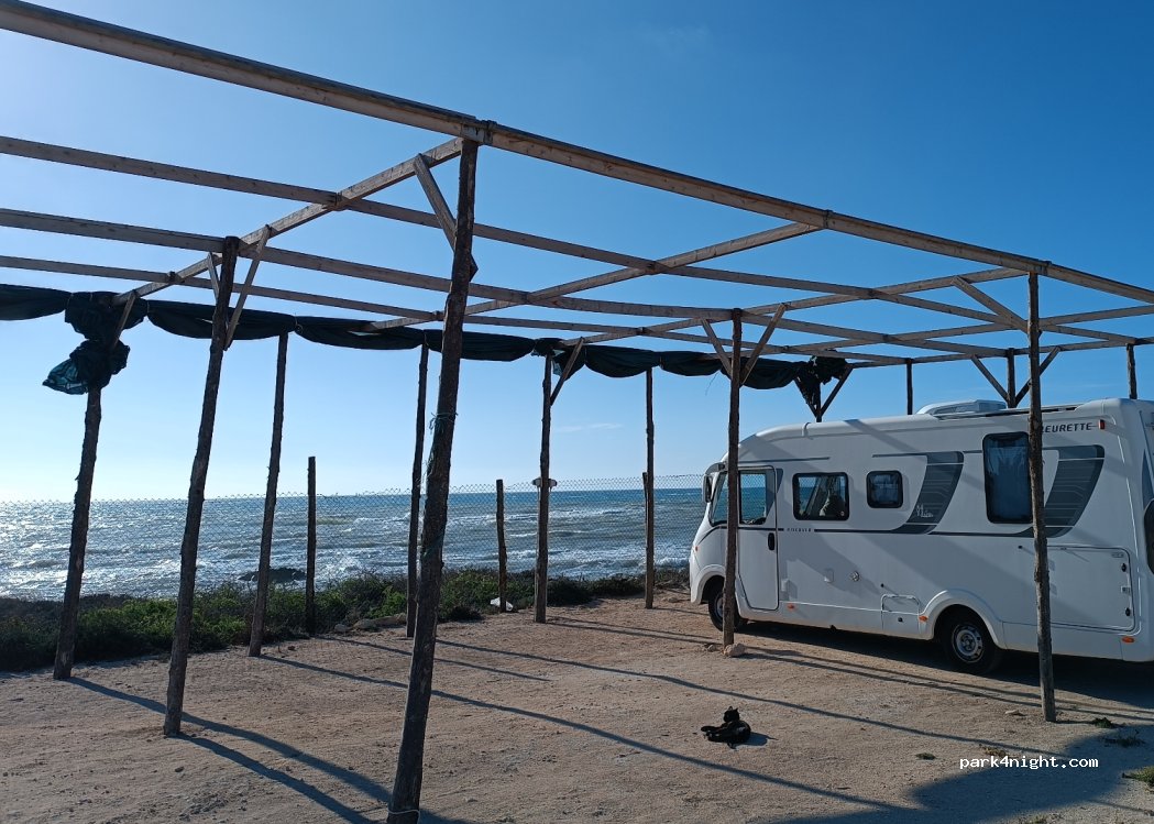 Camping Rocca Dei Tramonti — foto 2