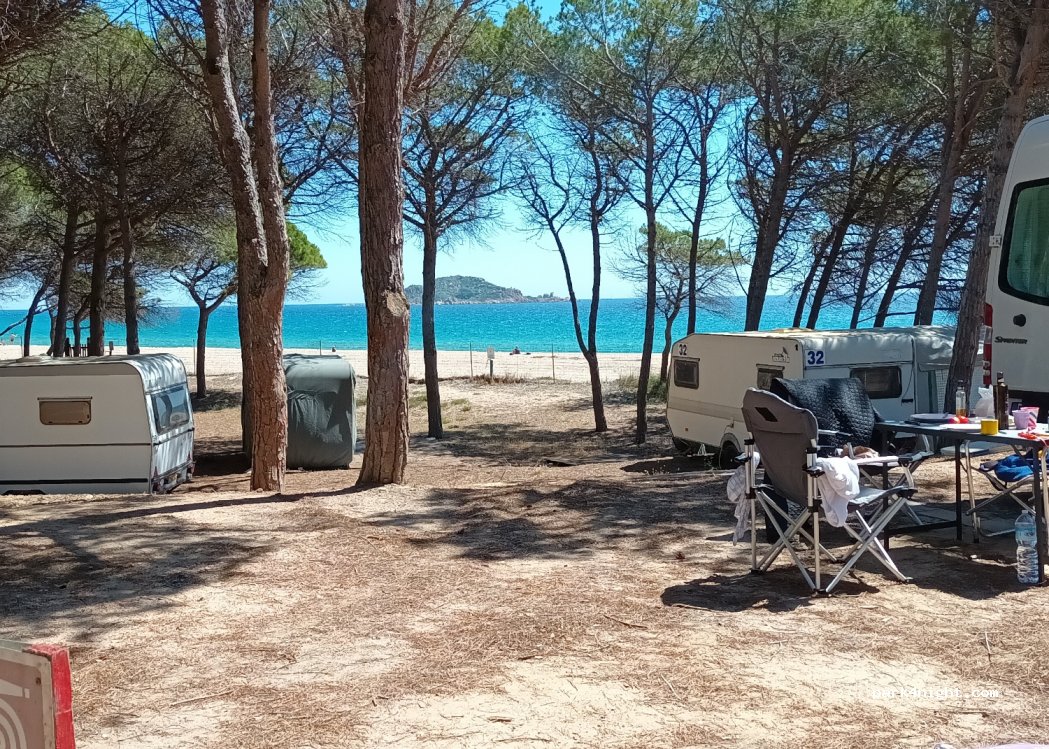 Camping Iscrixedda — foto 2