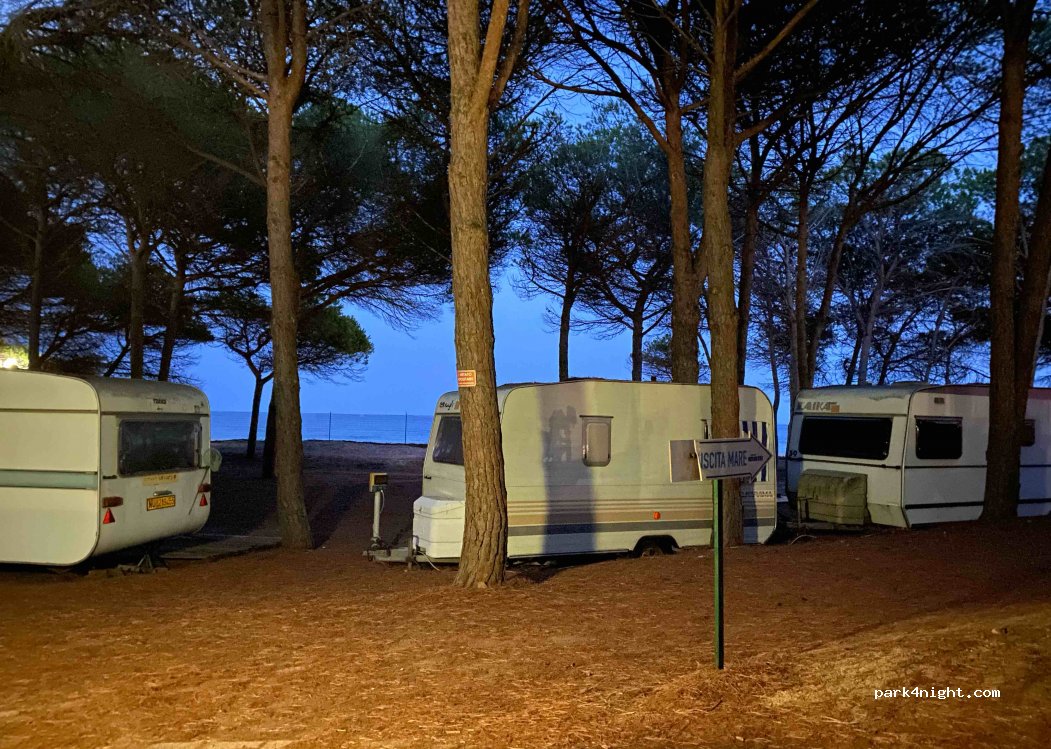 Camping Iscrixedda — foto 3