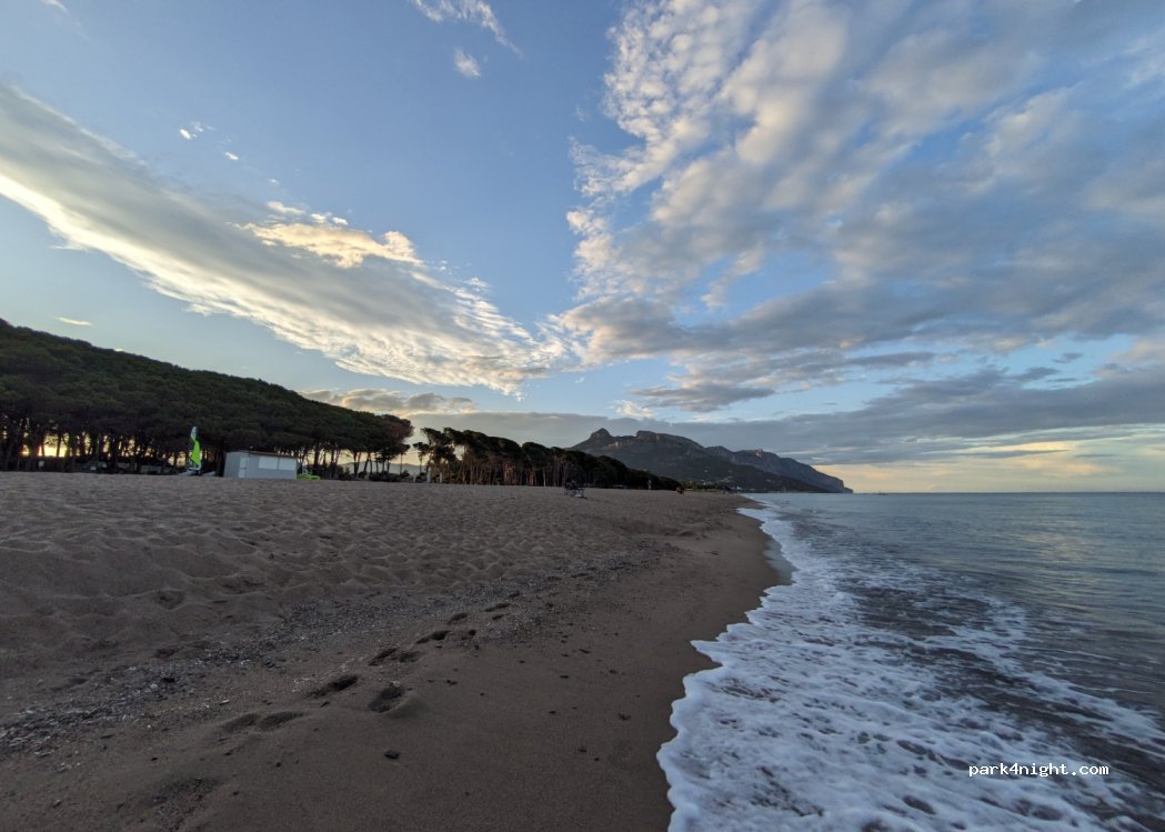 Camping Iscrixedda — foto 4