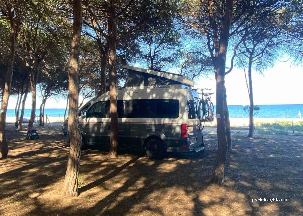 Camping Iscrixedda — foto 5