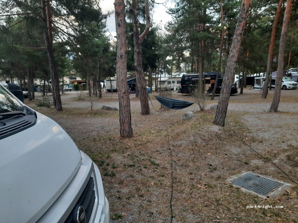 Camping Kiefernhain — foto 2