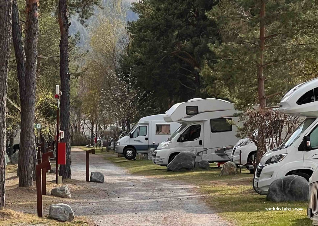 Camping Kiefernhain — foto 3