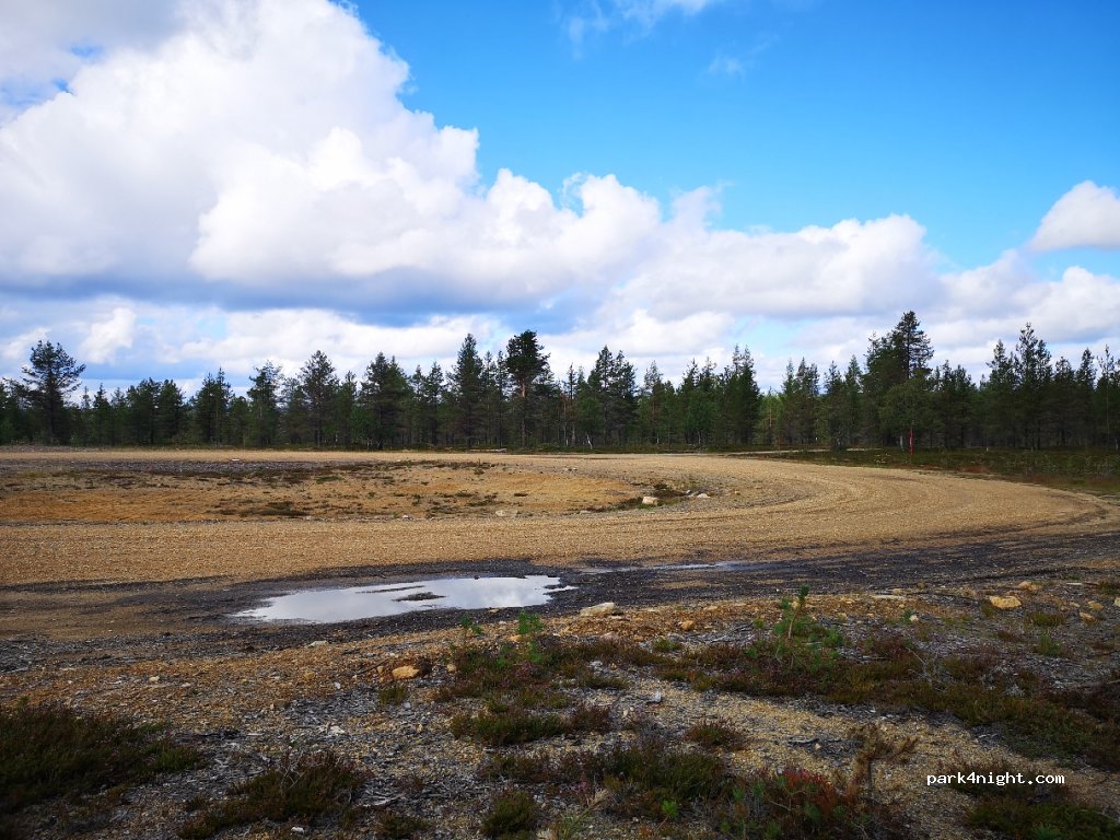 (99830) Inari - 104 Kutturantie — foto