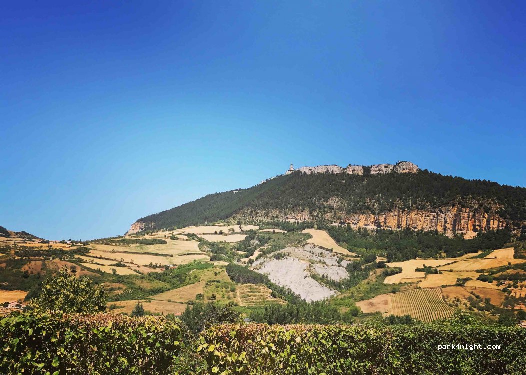 Camping le Papillon — foto 3