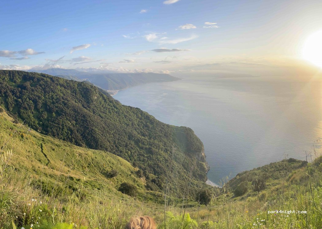 Il Tracciolino - Area di sosta per camper e pic nic — foto 4