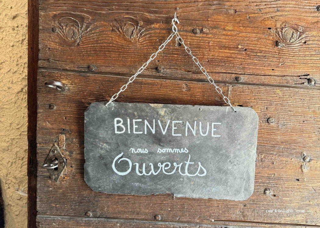 Domaine Bernard Aimé — foto 5