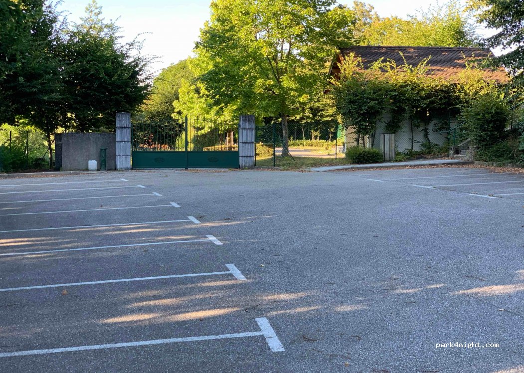 (73100) Trévignin - 67 Chemin du Four — foto 2