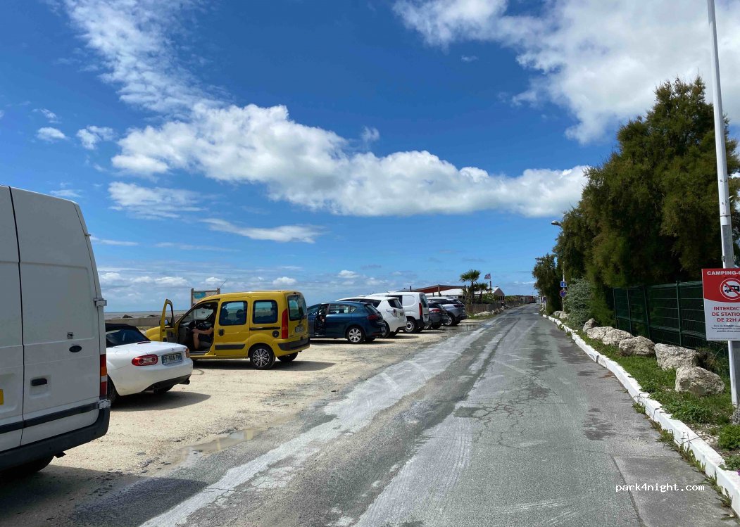 (17440) Aytré - 1 Chemin de La Gigas — foto 2