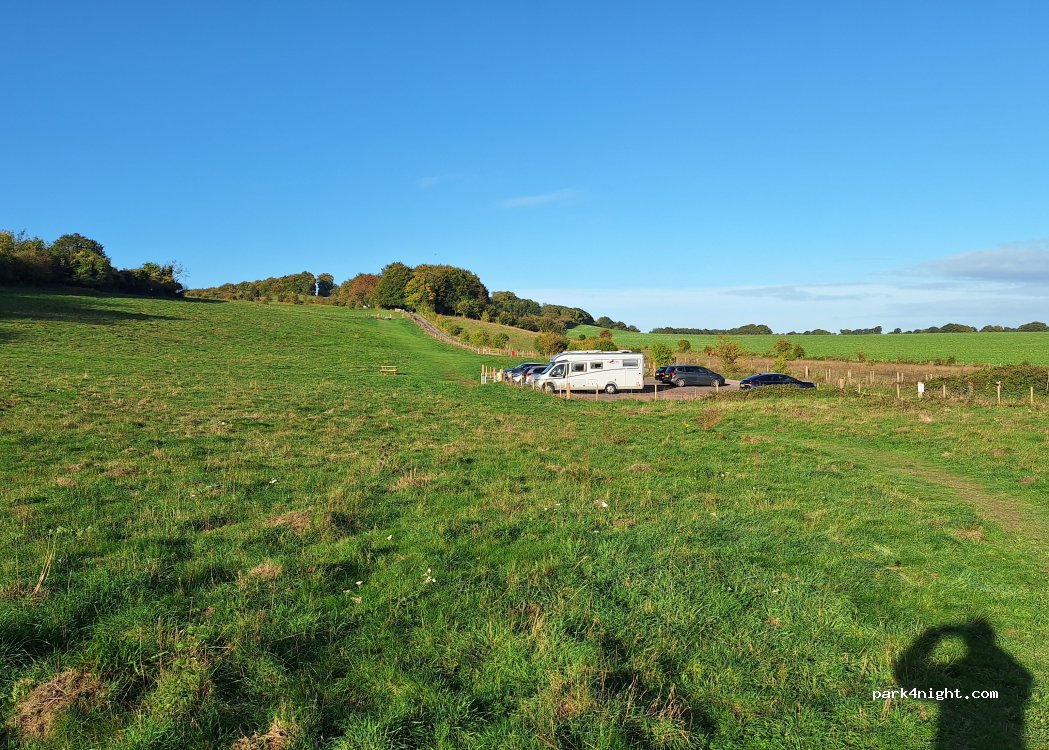 (SO20) Stockbridge - Unnamed Road — foto 5