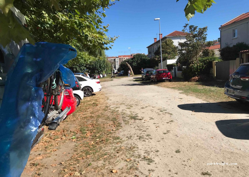 (36915) Marín - 51 Urbanizacion Virgen del Carmen — foto 4