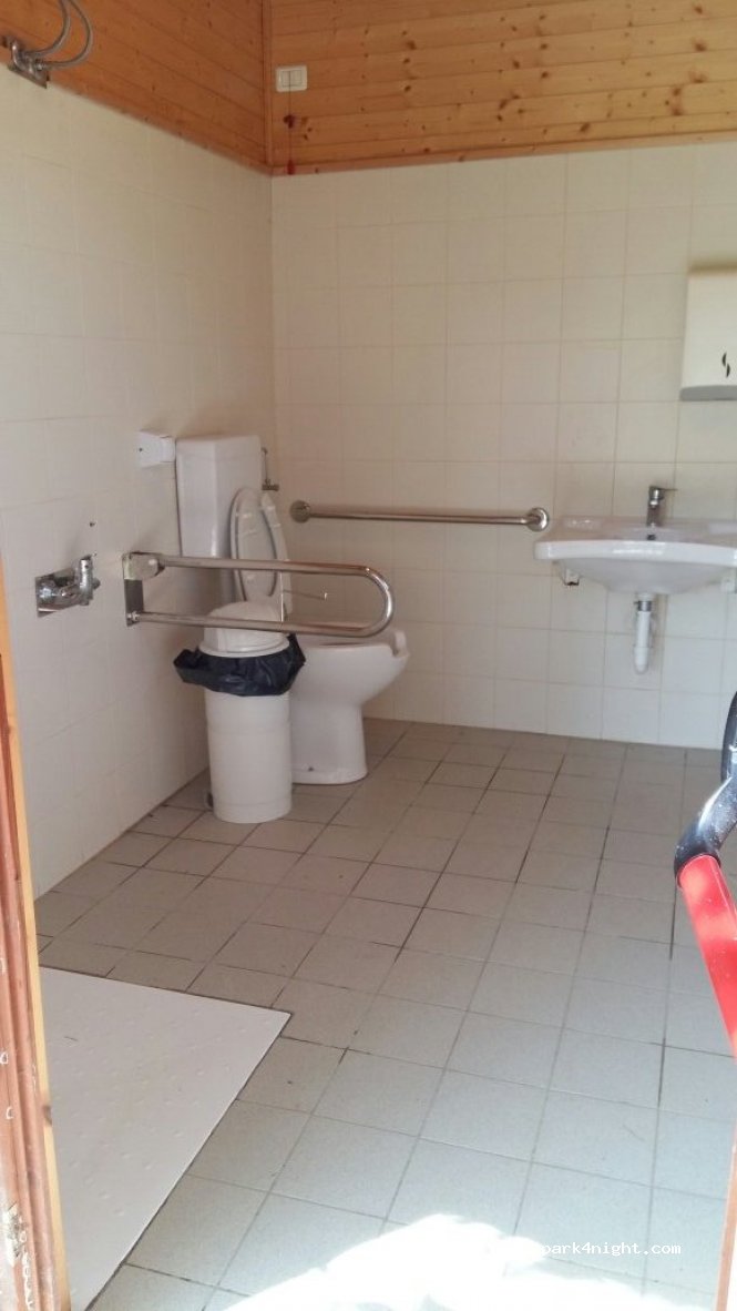 Area Sosta Montelupo Albese — foto 2