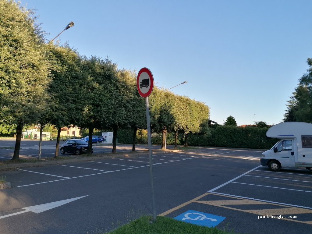 (22070) Vertemate Con Minoprio - 4 Via Vigna — foto