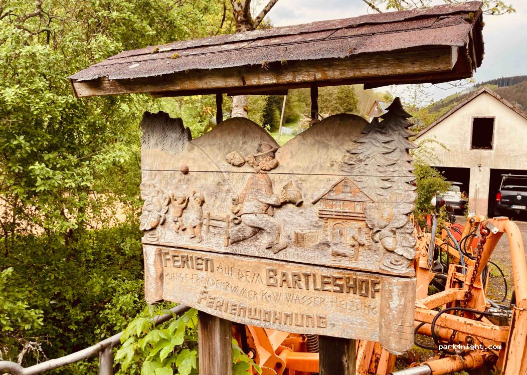 Bartleshof — foto 3