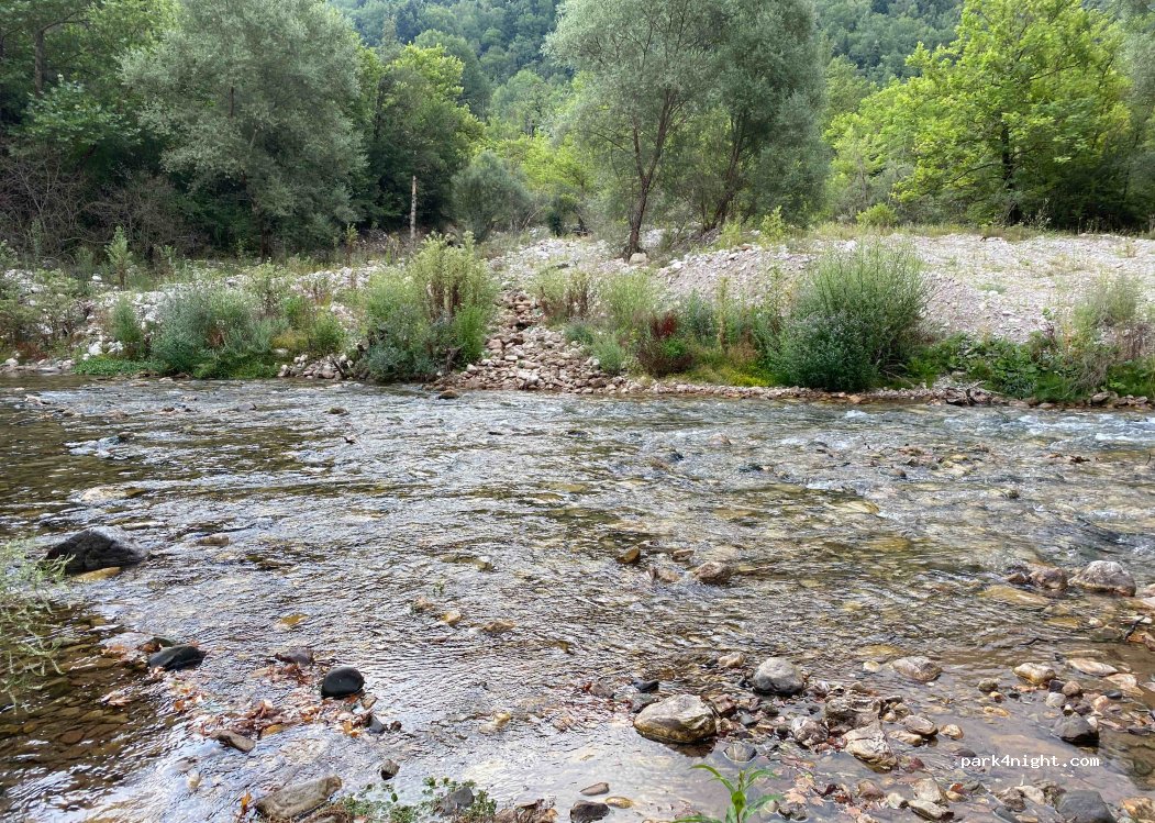 (361 00)  - 26 Eparchiaki Odos Karpenisiou - Prousou - Kallitheas — foto