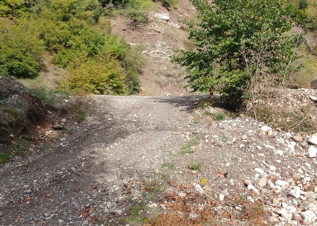 (361 00) - 26 Eparchiaki Odos Karpenisiou - Prousou - Kallitheas — foto 4