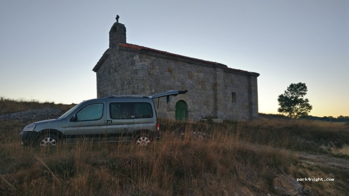 (09570) Valle de Valdebezana - BU-642 — foto