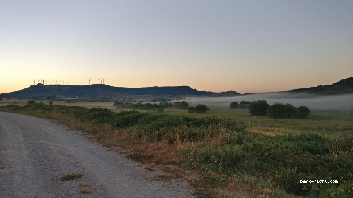 (09570) Valle de Valdebezana - BU-642 — foto 2