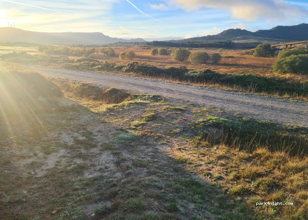 (09570) Valle de Valdebezana - BU-642 — foto 4