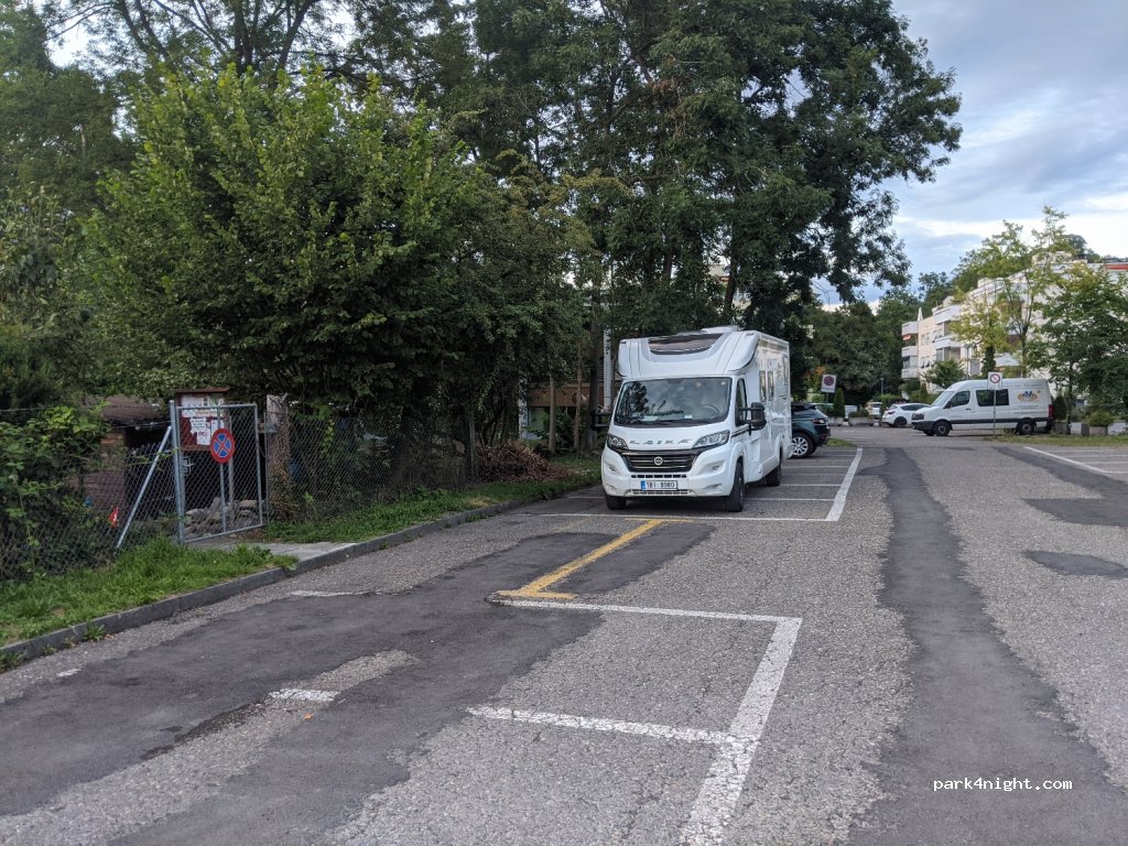 (6006) Luzern - 18 Seeburgstrasse — foto 2