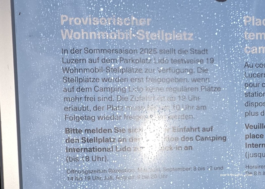 (6006) Luzern - 18 Seeburgstrasse — foto 5