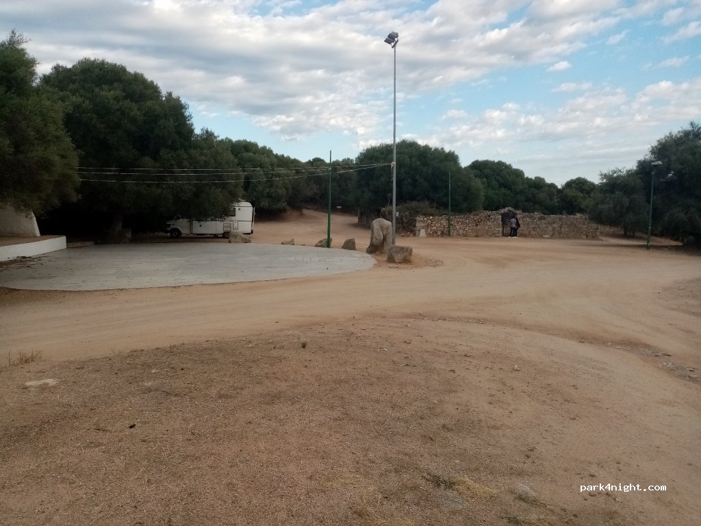 (07026) Olbia - Via Cabu Abbas — foto 2