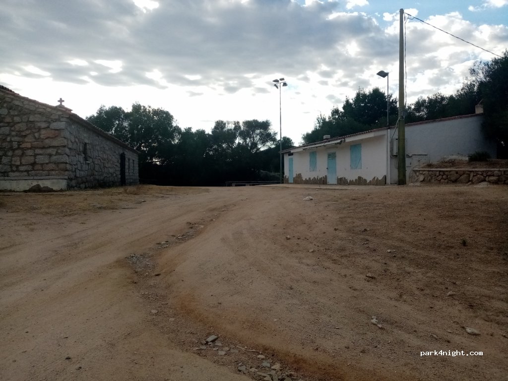 (07026) Olbia - Via Cabu Abbas — foto 3