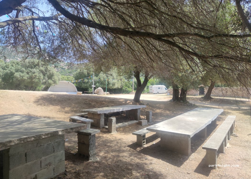 (07026) Olbia - Via Cabu Abbas — foto 4