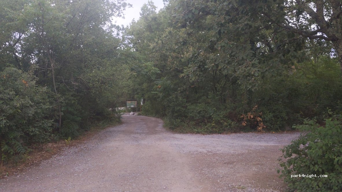(07140) Les Vans - Le Gras — foto