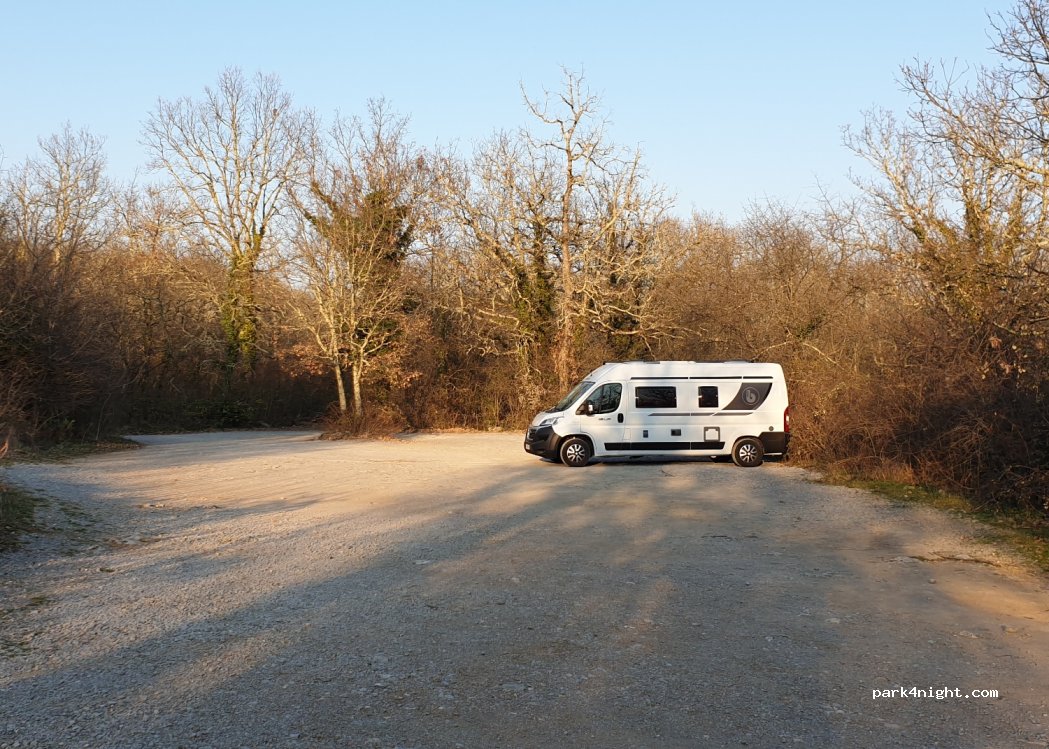 (07140) Les Vans - Le Gras — foto 3