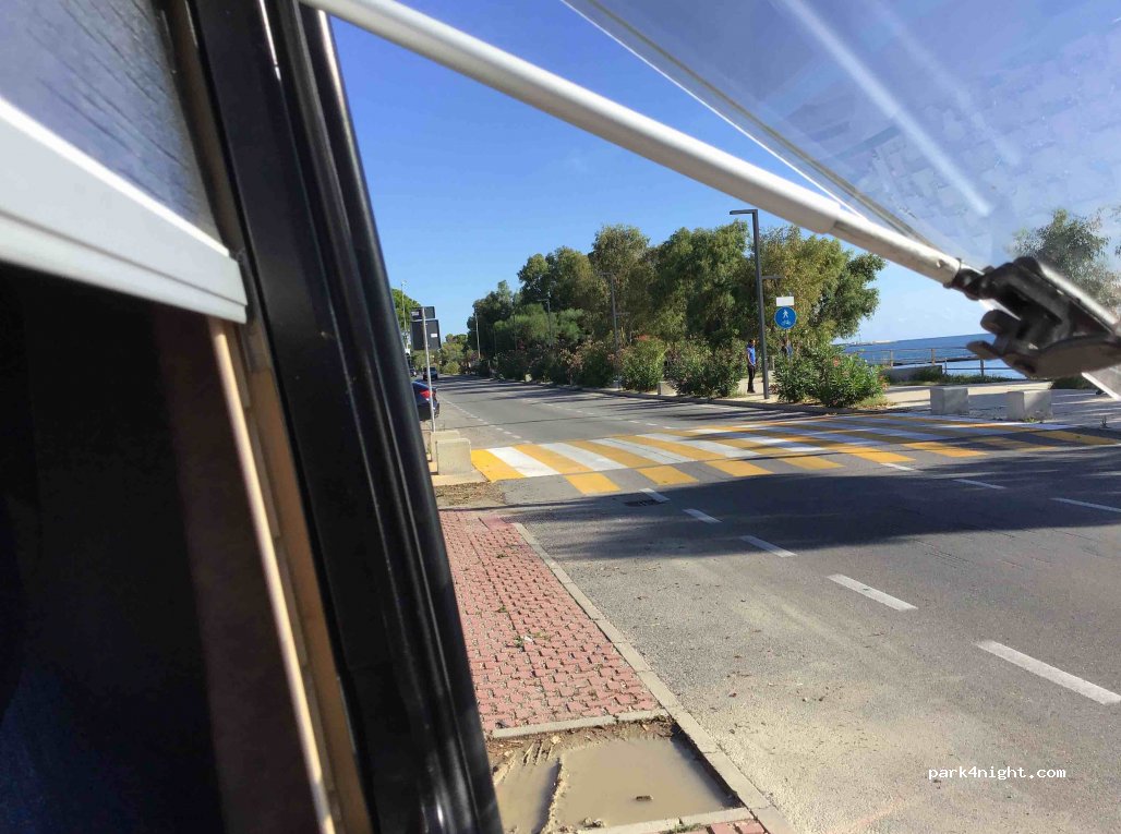 (88900) Crotone - Vle Magna Grecia — foto