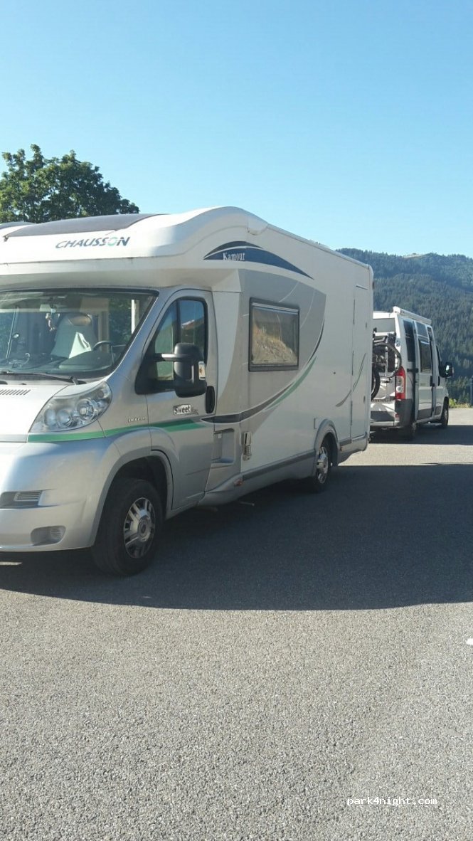 (74700) Cordon - 1750 Route de Frebouges d'en Haut — foto