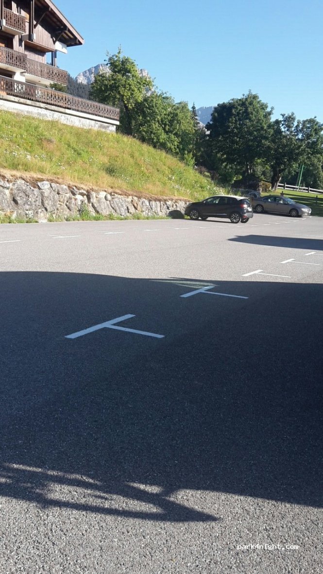 (74700) Cordon - 1750 Route de Frebouges d'en Haut — foto 2