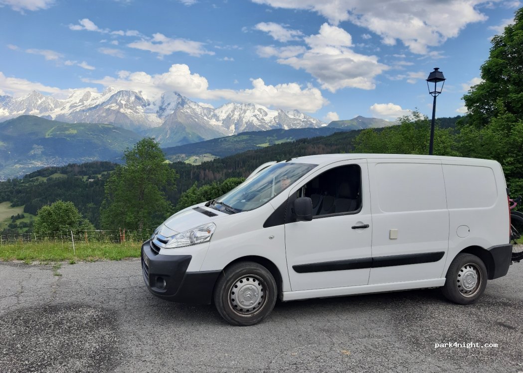 (74700) Cordon - 1750 Route de Frebouges d'en Haut — foto 3