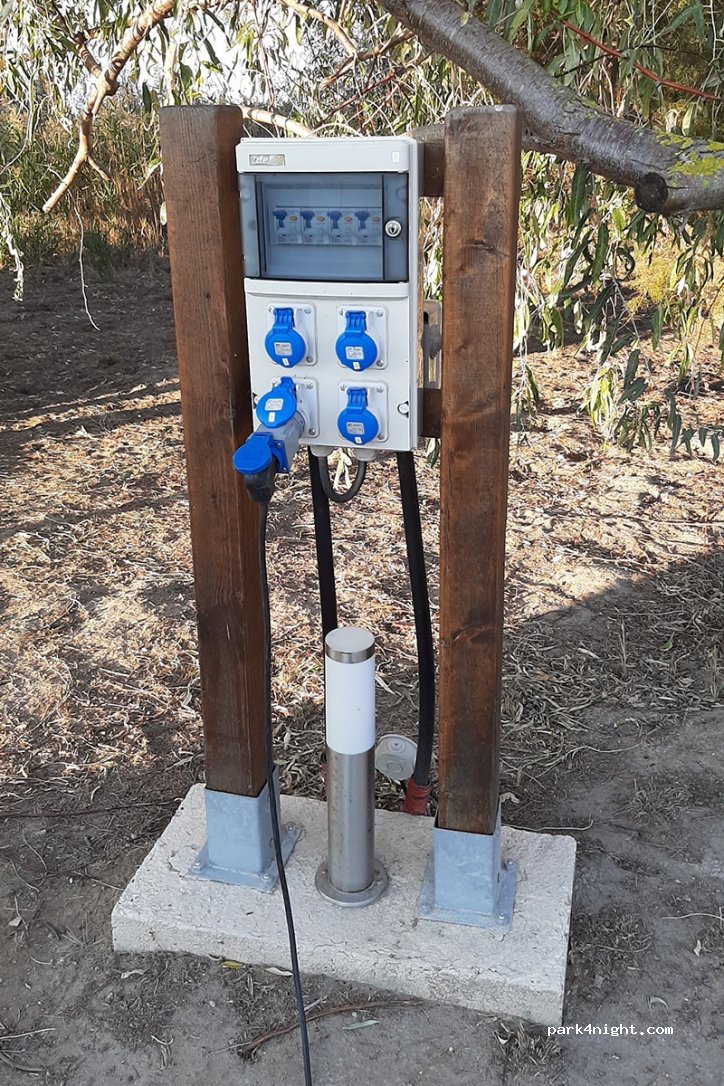 Ferme aquacole Les Poissons d'Argent — foto 4