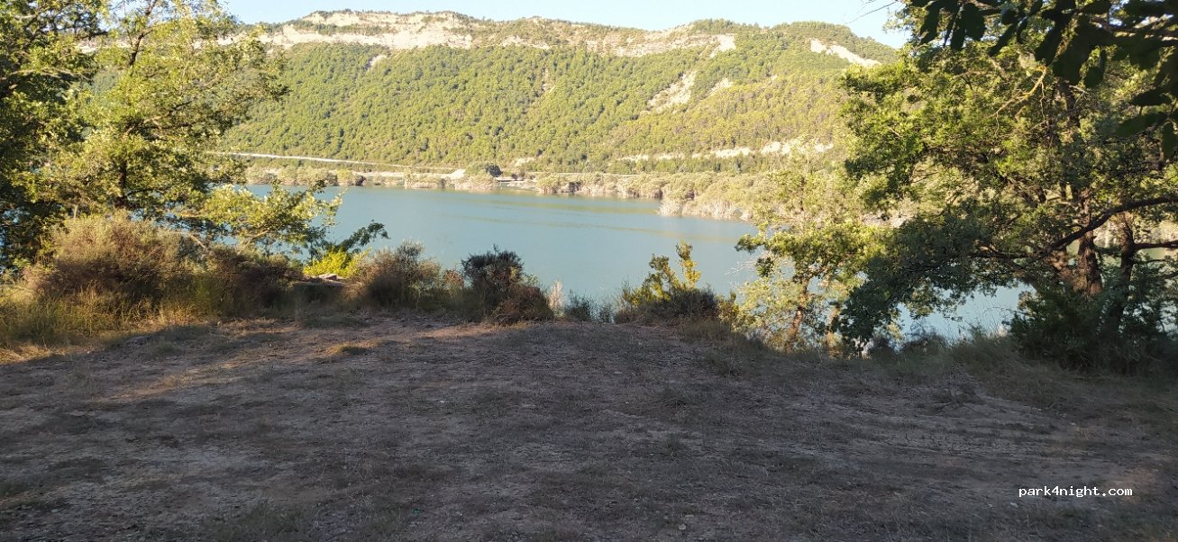 (22330) Aínsa-Sobrarbe - — foto