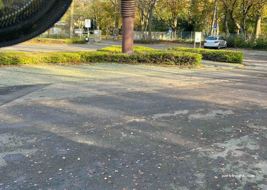 (41063) Mönchengladbach - 50 Birkenallee — foto 2