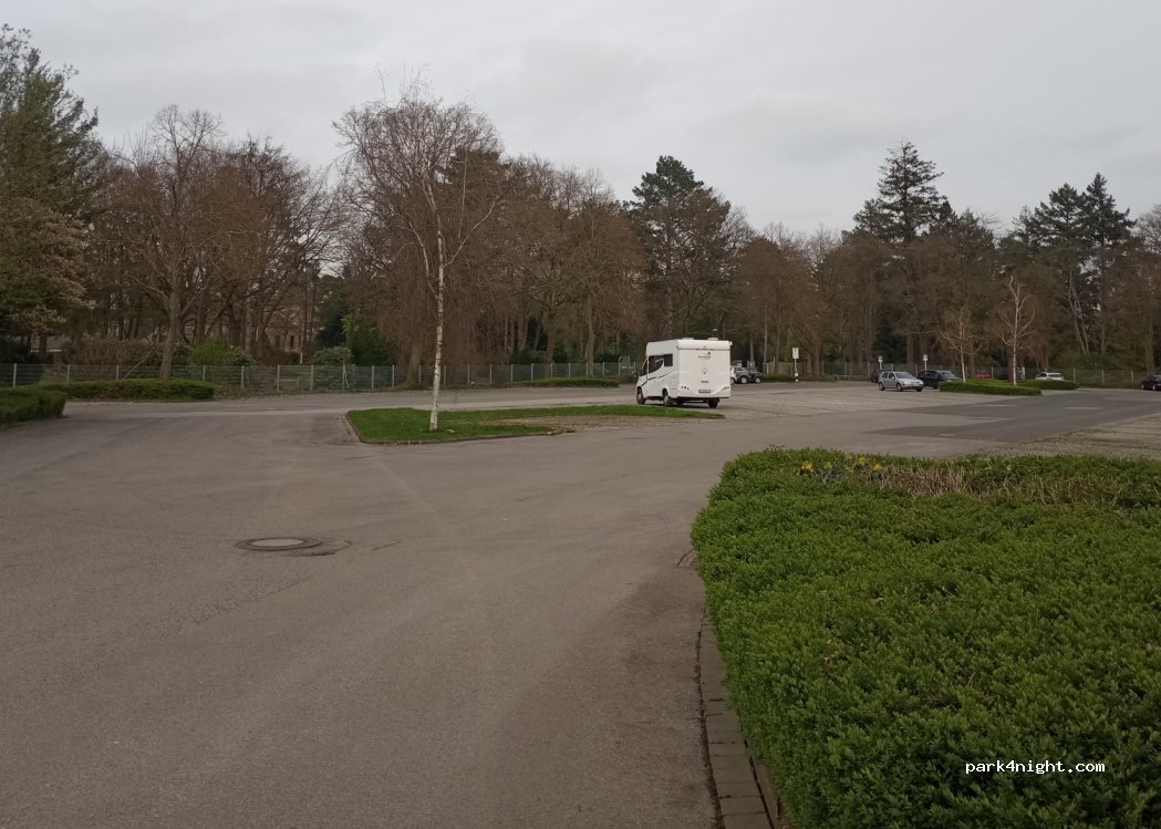 (41063) Mönchengladbach - 50 Birkenallee — foto 3