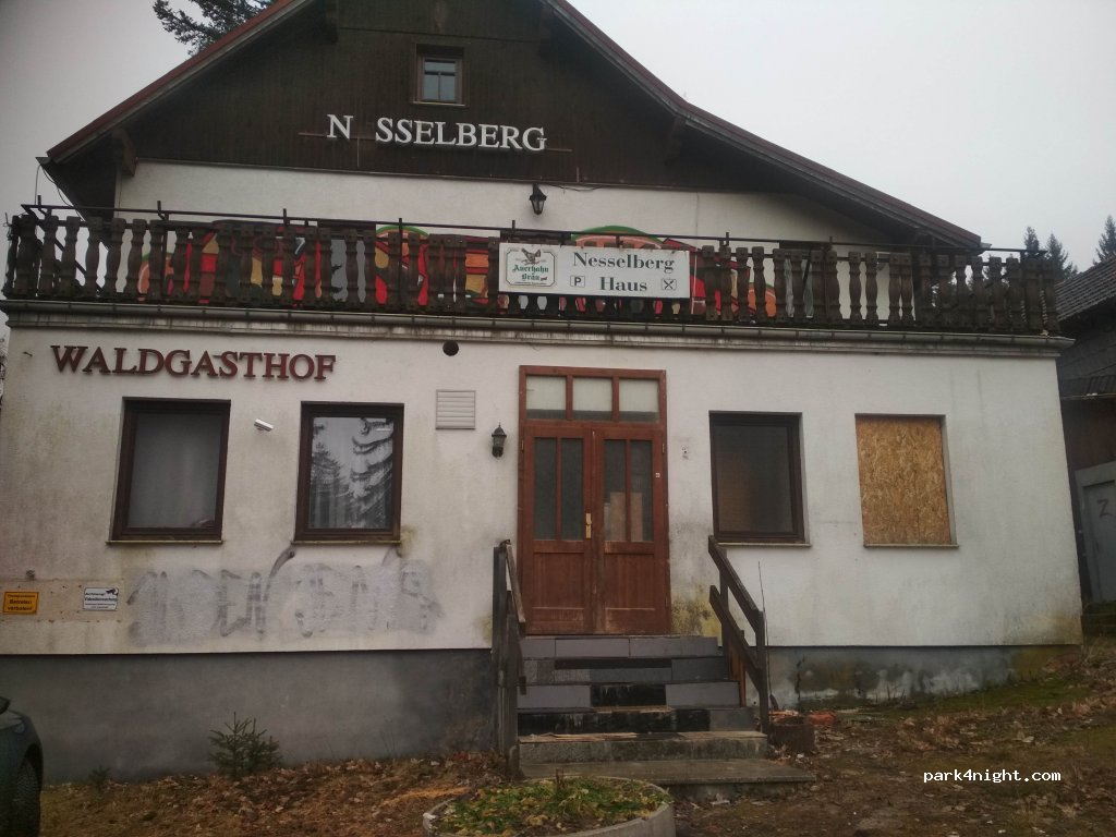 (99897) Tambach-Dietharz - Nesselberg — foto