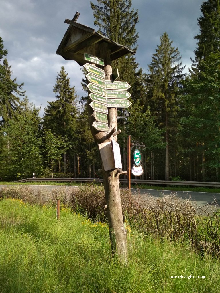 (99897) Tambach-Dietharz - Nesselberg — foto 3