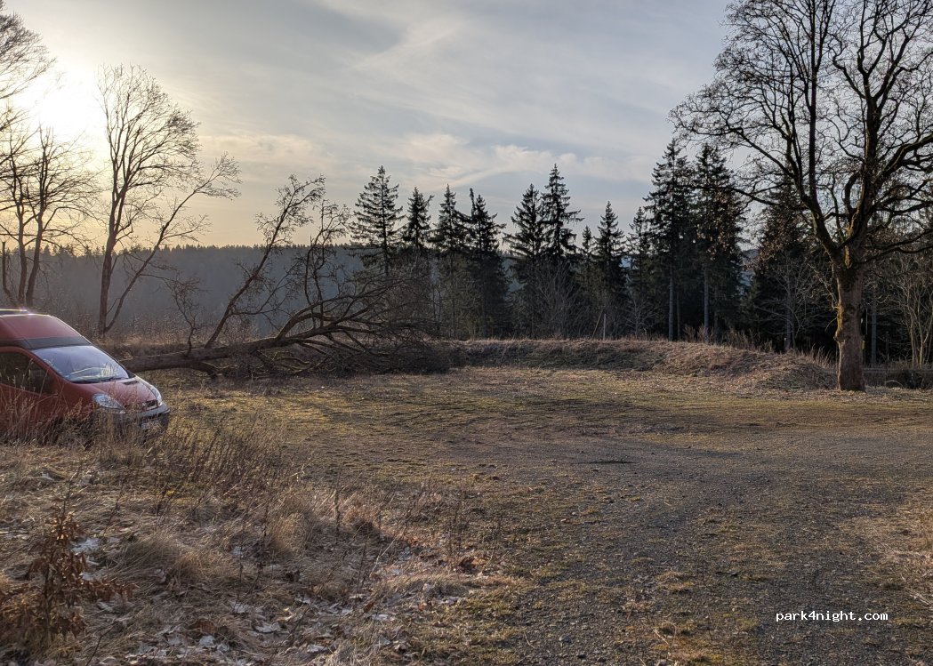 (99897) Tambach-Dietharz - Nesselberg — foto 4
