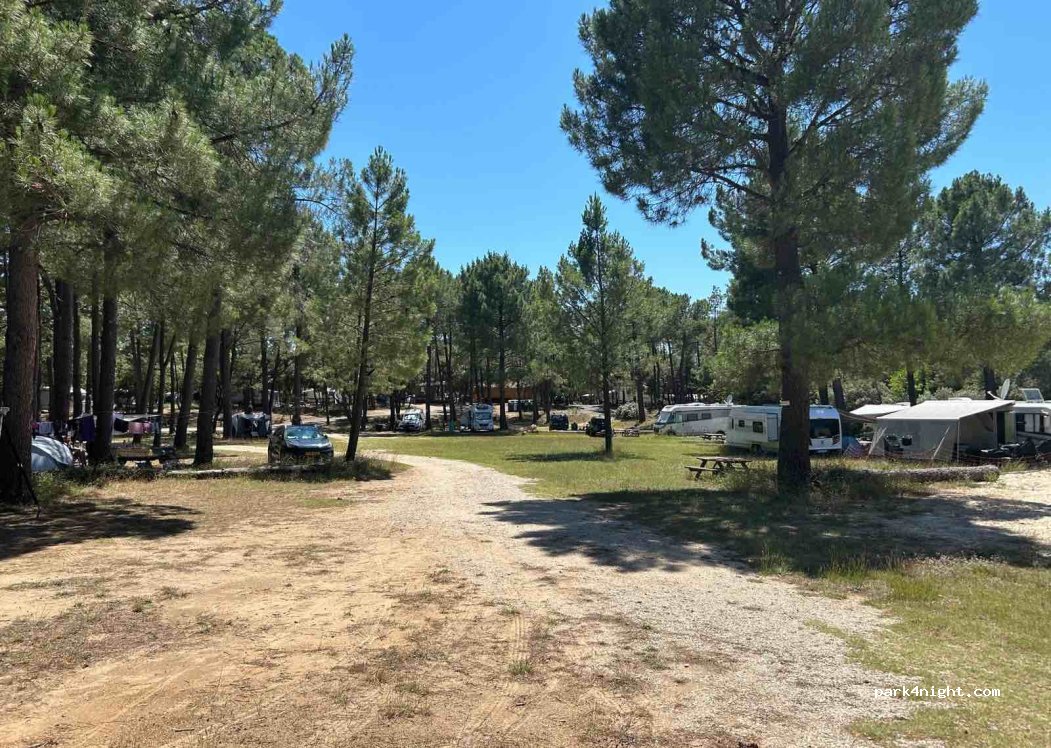 Camping La Garenne — foto 2