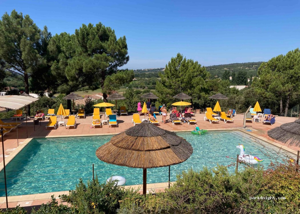 Camping La Garenne — foto 3