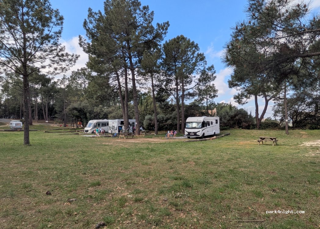 Camping La Garenne — foto 5