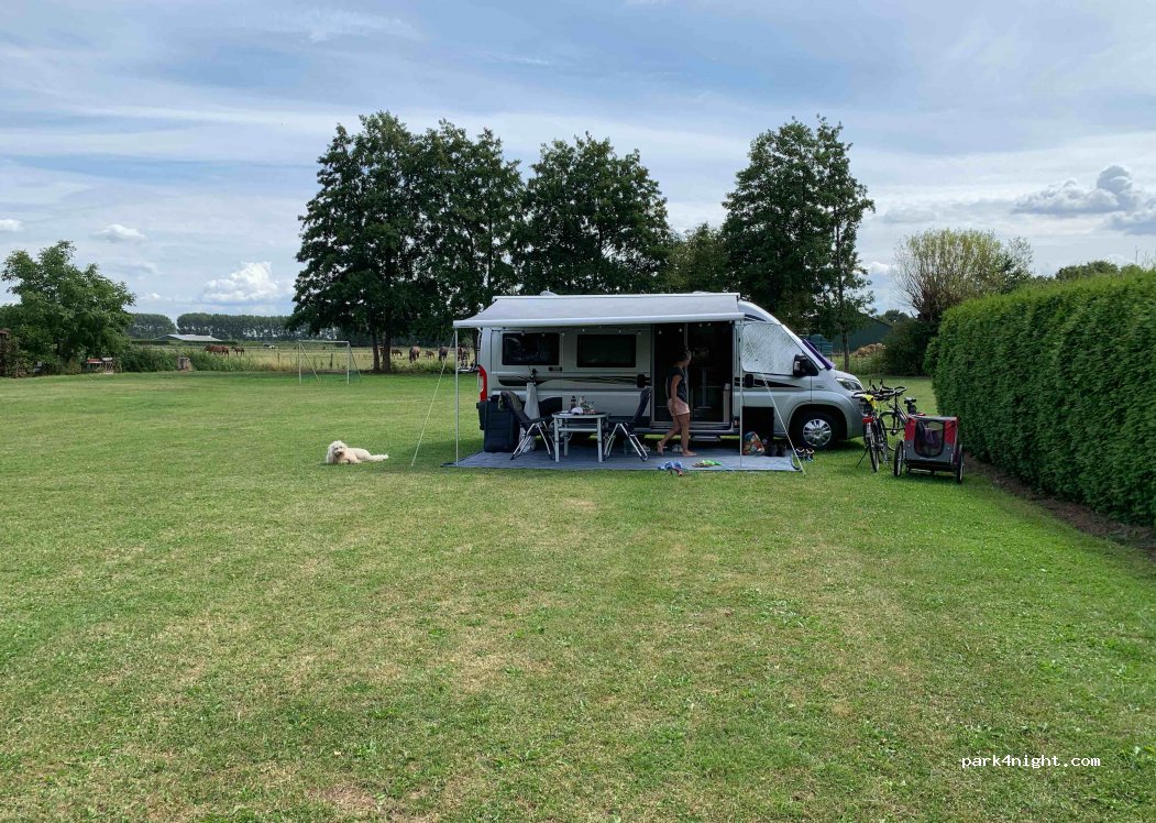 the Rijskamp — foto