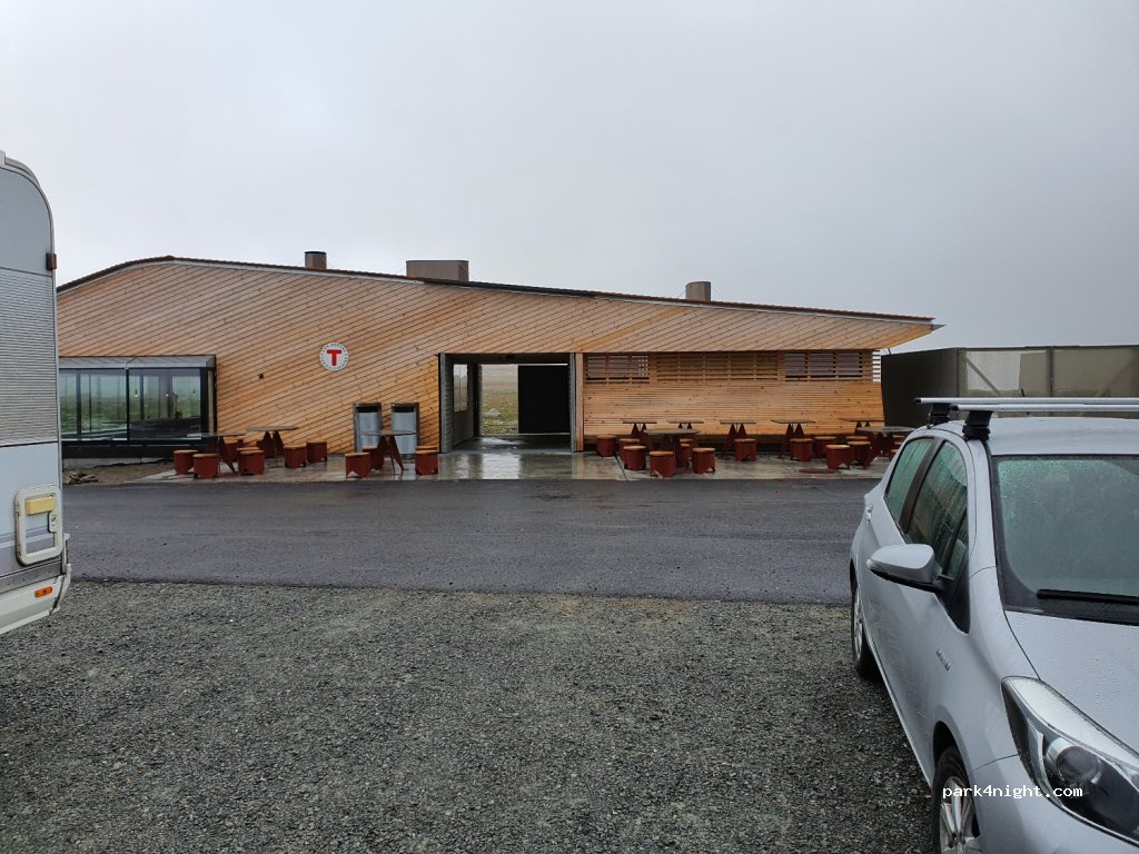 (2953)  - 5795 Bygdinvegen — foto