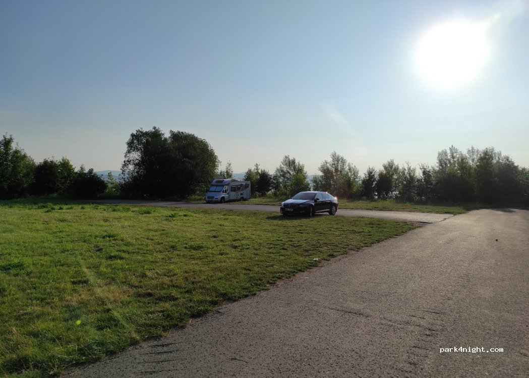 (403 17) Chabařovice - — foto