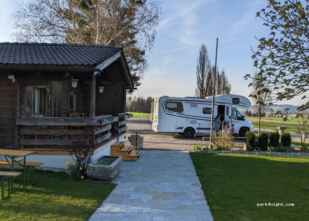 Gasthof/Camping Tirolerhof — foto 2