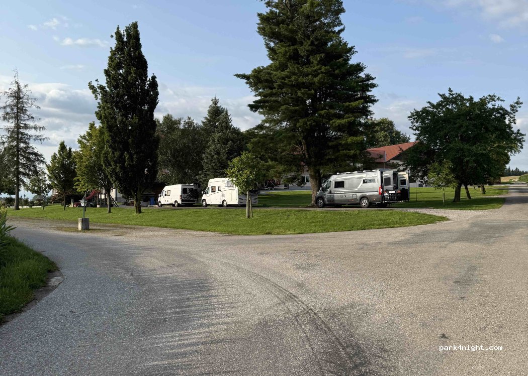 Gasthof/Camping Tirolerhof — foto 5