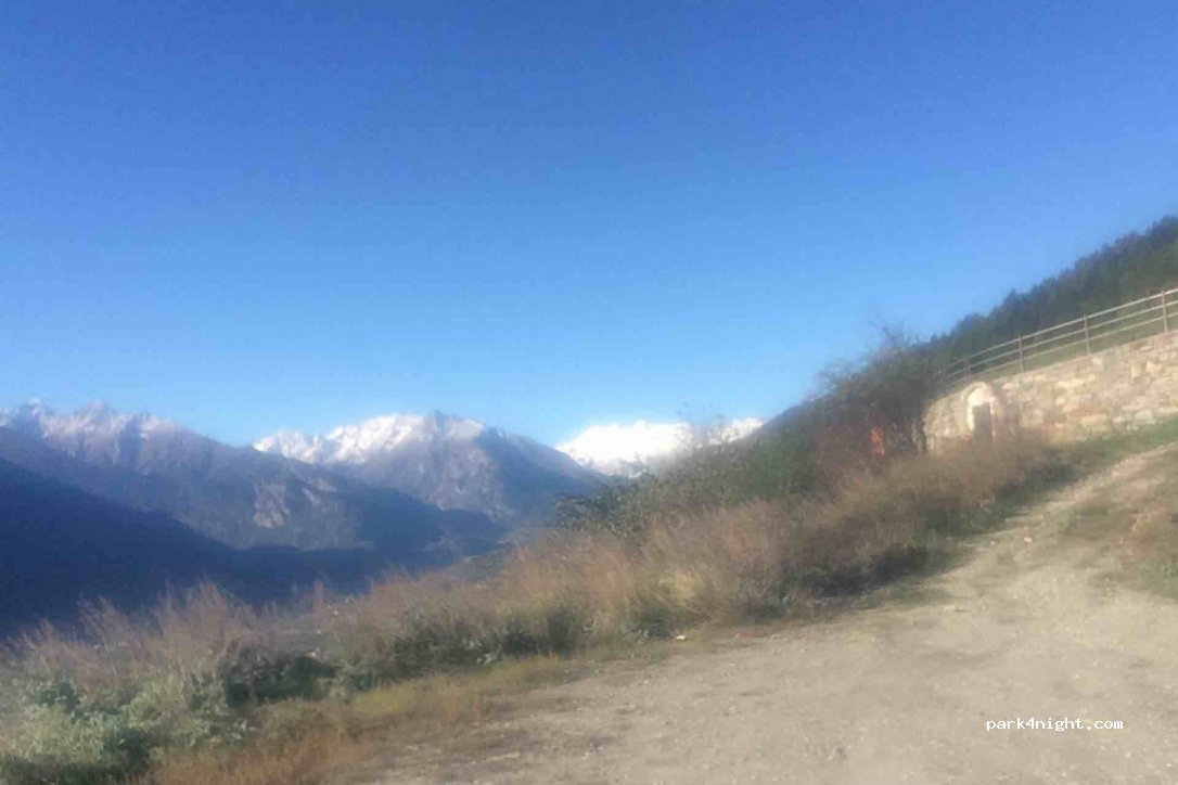 (11100) Arpuilles - Regione Champailler — foto